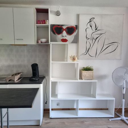 Ideal Vacances Petit Budget Apartment La Grande-Motte Exterior photo